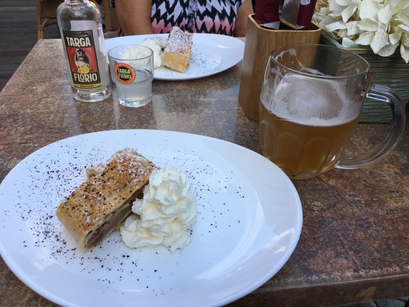 Dėčin - Česka Lipa