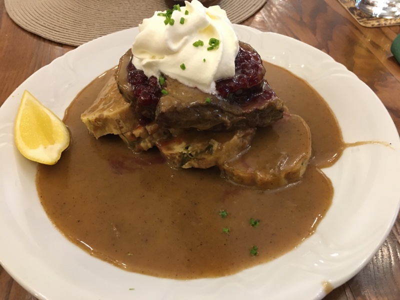 Tag 2: Všeruby - Horská Kvilda