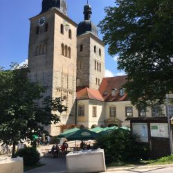 Kloster Plankstetten