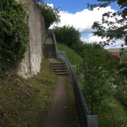 Am Zwingerrundweg