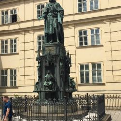Karl IV.