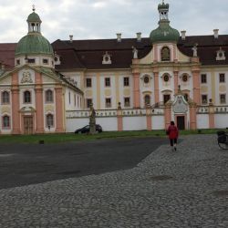 Kloster St. Marienthal