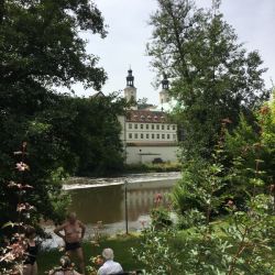 Kloster Pielenhofen