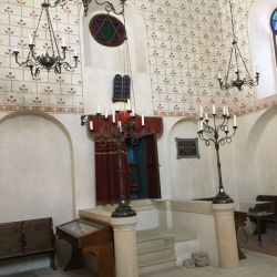 Synagoge Turnov