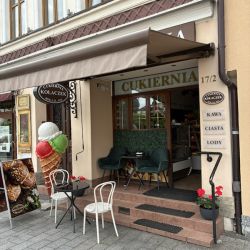 Der Zuckerbäcker