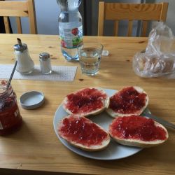 Frühstücksbuffet wird überbewertet