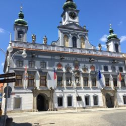 Rathaus
