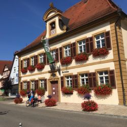 Rathaus Lauchheim