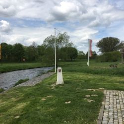 Am Dreiländereck D/PL/CZ