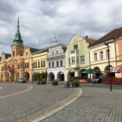Rathaus