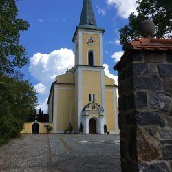 Dreifaltigkeitskirche