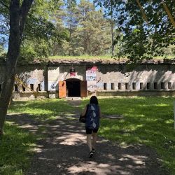 Festung Redans