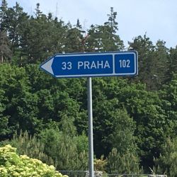 Die Richtung stimmt