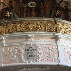 Jubilate Deo