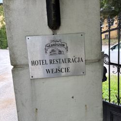 Schloß Stonsdorf ...