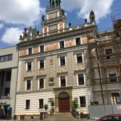 Rathaus
