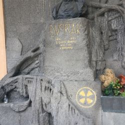 Antonin Dvorak