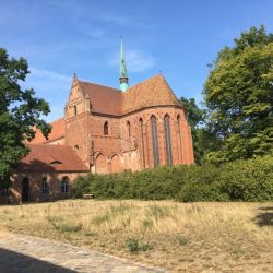 Kloster Chorin