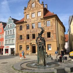 Historische Apotheke