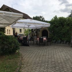 Weinkeller Wallendorf