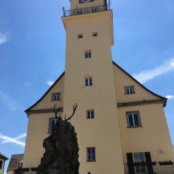 Hirschbrunnen