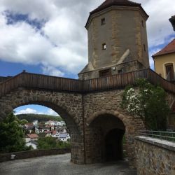 Das Obertor