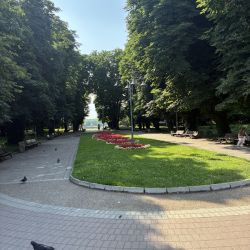 Im Stadtpark