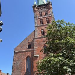 Kirche St.Petri