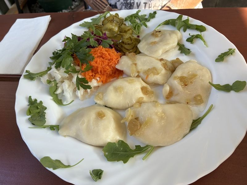 Tag 22: Sniezka (Schneekoppe)