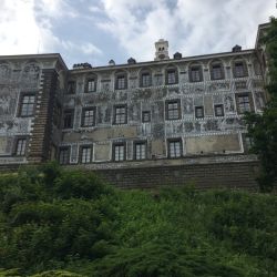 Schloß Nelahozeves