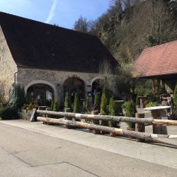 Hammermühle