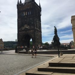 Altstädter Brückenturm