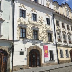 Hotel Jonas (der vom Wal ausgespuckt wird)