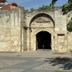 Altes Stadttor