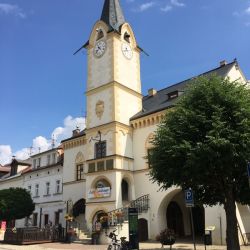 Rathaus