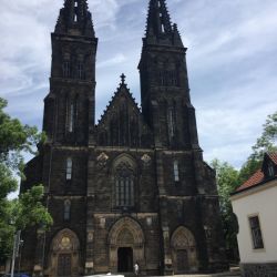 Kathedrale St. Peter und St.Paul