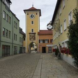 Das Mittertor