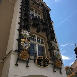 Glockenspiel