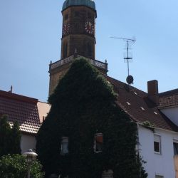 St. Blasius in Bopfingen