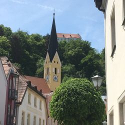 Riedenburg
