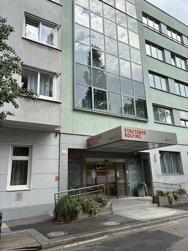 Kolpinghaus Linz