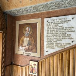Der Hlg. Petrus