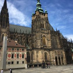 St. Veits Dom