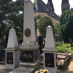 Bedrich Smetana