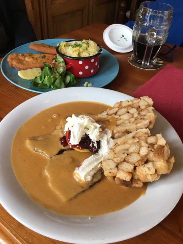 Tag 5 Spindlermühle - Elbquelle