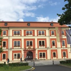 Schloß