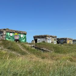 Befestigungsbatterie Nr. 3