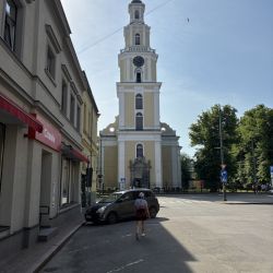 Dreifaltigkeitskathedrale