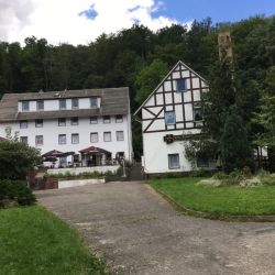 Walkmühle