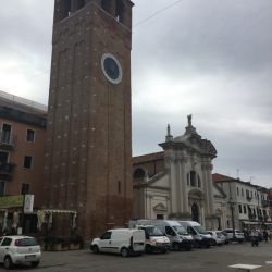Chiesa Sant`Andrea
